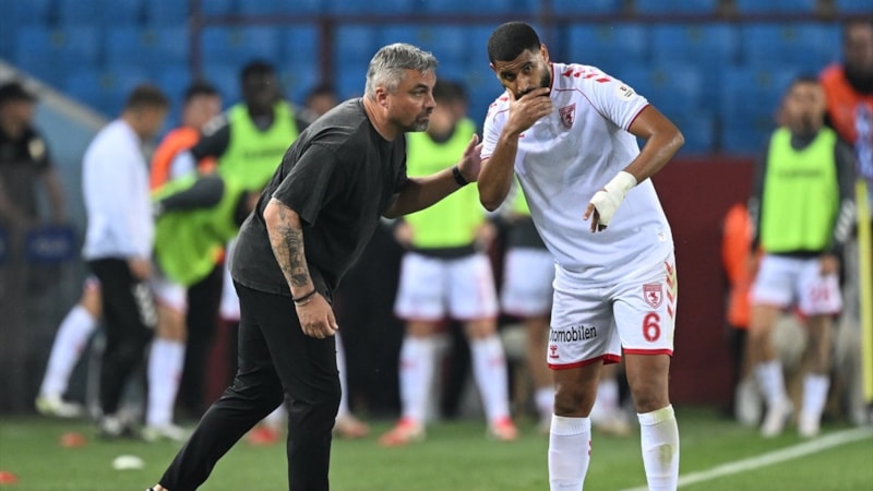 Thomas Reis: Çılgınca bir maçtı sonuçtan mutluyuz