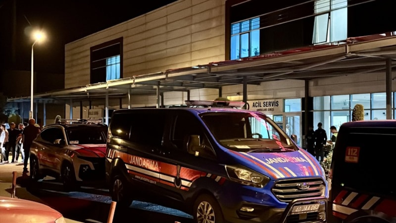 Kırşehir'de baraj gölünde tekne alabora oldu: 4 kardeşten 1'i öldü