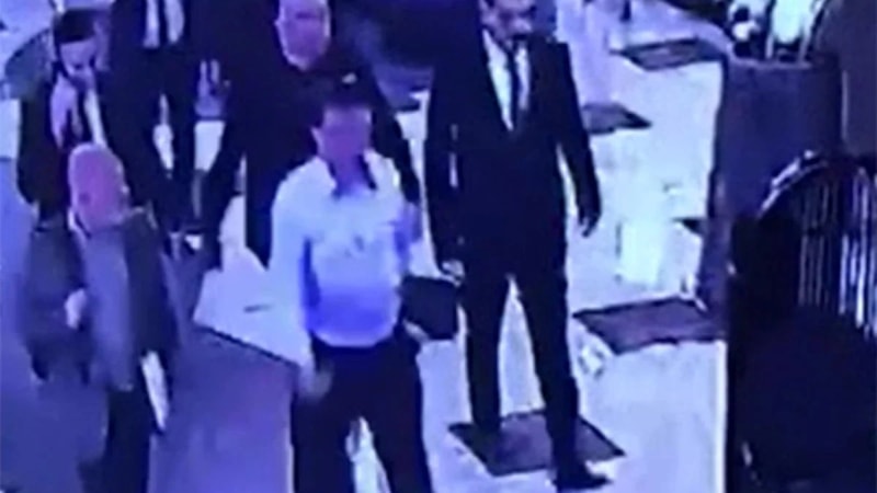 İmamoğlu’nun her otel görüşmesinde kameraların kapatılmadığı ortaya çıktı