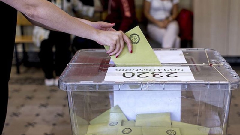 Asal Araştırma'dan 'Türkiye'nin sorunlarını kim çözer' anketi