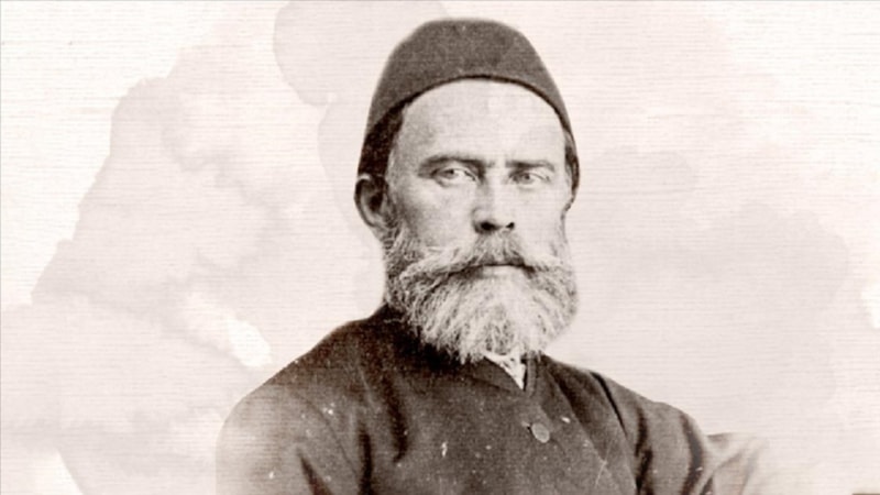 Osmanlı'nın dahi devlet insanı: Ahmet Cevdet Paşa