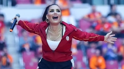 Kadroyu beğenmedi! Galatasaray'ın şampiyonluk kutlamalarına çağrılmayan İrem Derici, sitem etti
