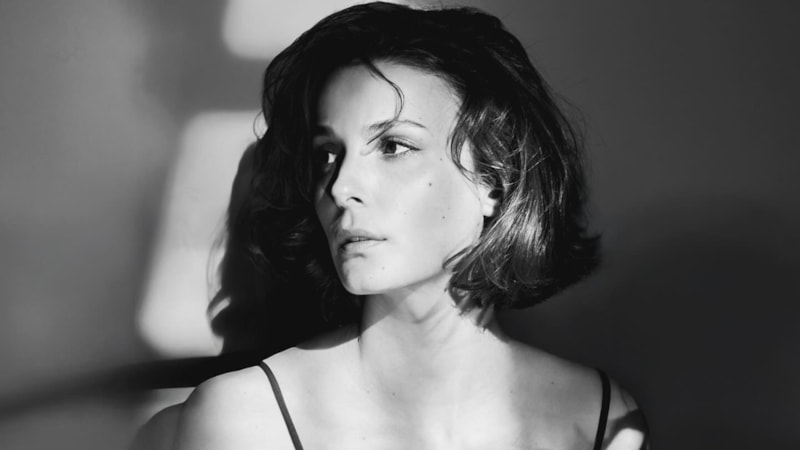 Aşkını ilan etmişti! Oyuncu Büşra Develi'nin gizli aşkı ortaya çıktı