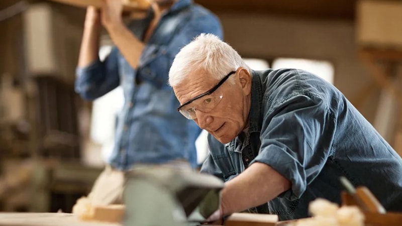 Ülkeler emeklilik yaşlarına göre sıralandı! Türkiye’nin sıralaması şaşırttı