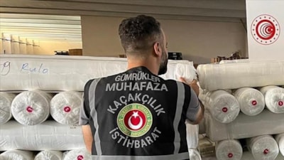 Kaçak eşya ve taşıt düzenlemesi güncellendi