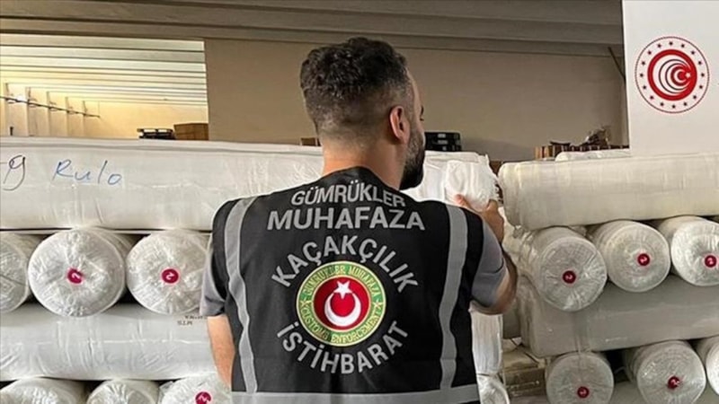 Kaçak eşya ve taşıt düzenlemesi güncellendi