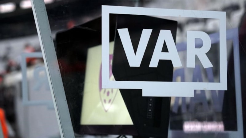 Hatayspor - Fenerbahçe maçının VAR’ı Onur Özütoprak