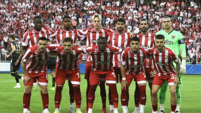 Süper Lig hayali yarım kaldı: Boluspor 1. Lig'de 19. sezonunu geçirecek