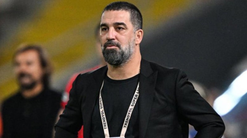 Eyüpspor'a veda! Arda Turan hangi takımla anlaştı? İşte yeni takımı ve maaşı...