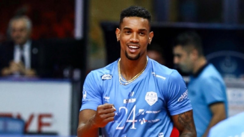 Gebze Belediyespor, Miguel Gutierrez Surez'i transfer etti