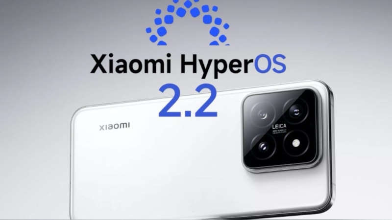 Xiaomi HyperOS 2.2 güncellemesini alacak ilk cihazlar belli oldu