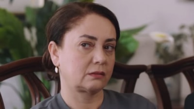 Kızılcık Şerbeti'nin Pembe'si Sibel Taşçıoğlu'nun son açıklaması eleştirildi: 