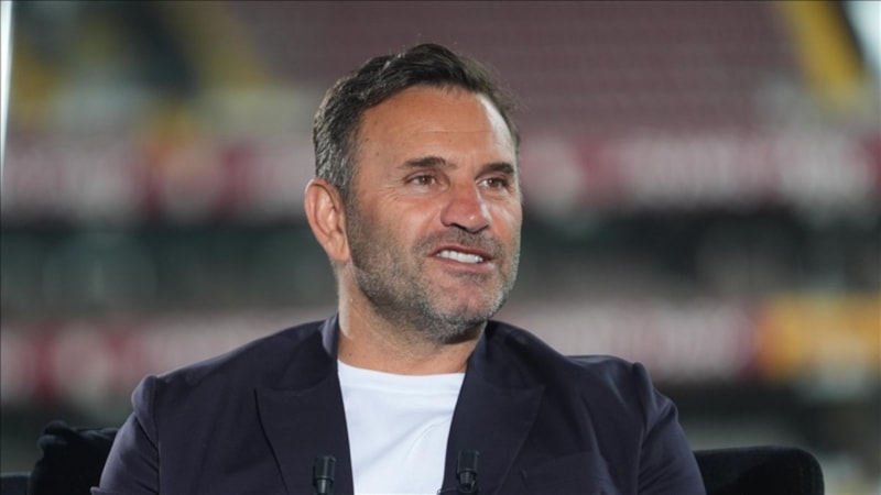 Okan Buruk sezonu değerlendirdi: Transferlerle ilgili önemli açıklamalar yaptı