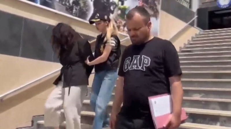 İstanbul'da 7 milyon liralık evlilik tuzağı