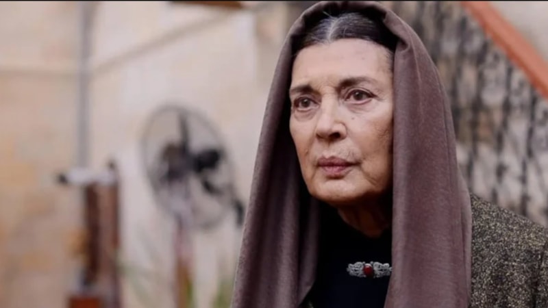 Şerif Sezer trafik kazası geçirdi! Hurdaya dönen araç görenleri şoke etti