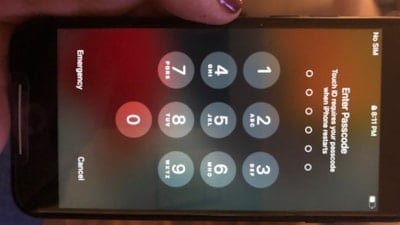Uzmanlar uyarıyor: Telefonunuzda bu şifreleri asla kullannayın