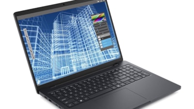 Dell, yapay zeka eğitmek için yeni bir laptop piyasaya sürdü