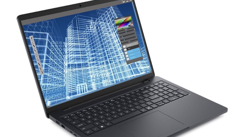 Dell, yapay zeka eğitmek için yeni bir laptop piyasaya sürdü