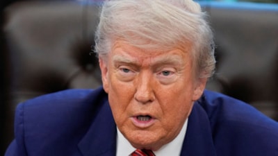 Donald Trump'tan Harvard açıklaması