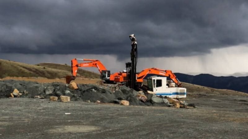 Sivas'ta kömür madeninde patlama: 1 ölü, 2 yaralı