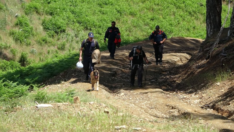 Kazdağları’nda doğa yürüyüşü faciayla bitti: İl Müdür Yardımcısı Adil Bartu yaşamını yitirdi