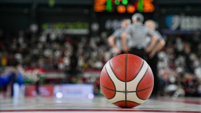 Basketbol Süper Ligi'nde play-off eşleşmeleri belli oldu