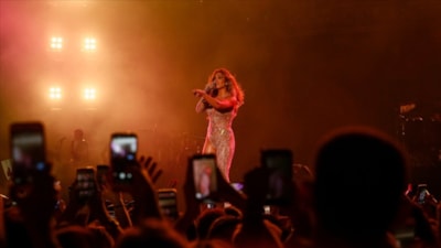 Jennifer Lopez 5 Ağustos'ta İstanbul'da konser verecek