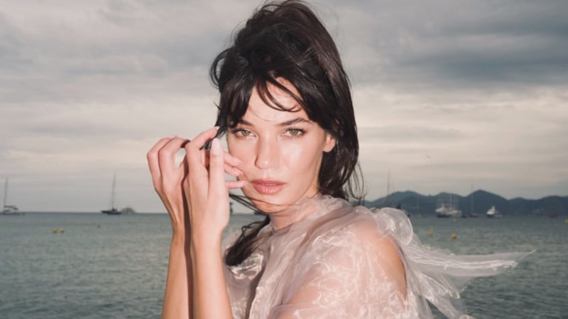 Pınar Deniz, soyadını evlendikten aylar sonra değiştirdi