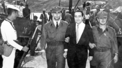 Ümit Yenişehirli: Cunta daha 1950’de kurulmuştu