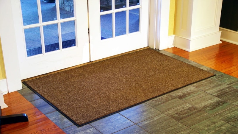 Ne akacak, ne kokacak! Bir şişe hazırlayın, paspasları sıfırlayın...