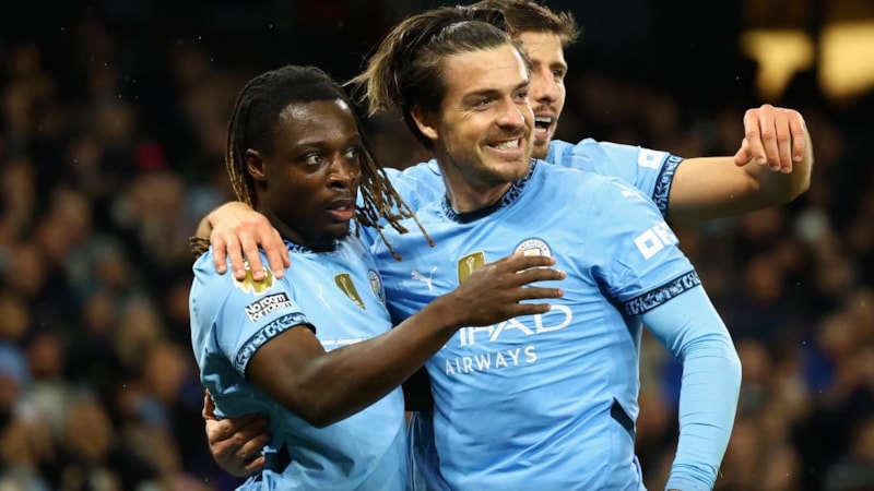 Fenerbahçe'nin gözü Manchester City'nin 2 yıldızında