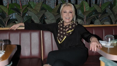 Nergis Kumbasar'dan Mehmet Ali Erbil'e nafaka cevabı: 