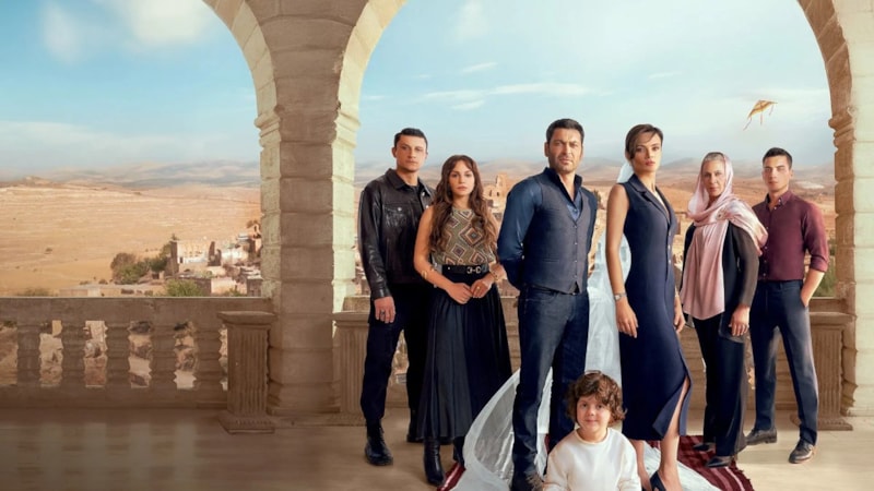 Uzak Şehir'de flaş ayrılık: Senaryo çok değişecek...