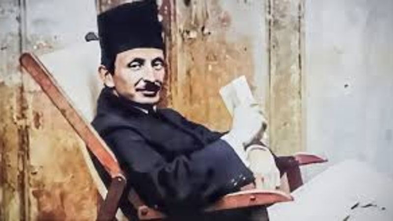 Ömer Seyfettin'in kayıp günlükleri yıllar sonra bulunarak kitap oldu