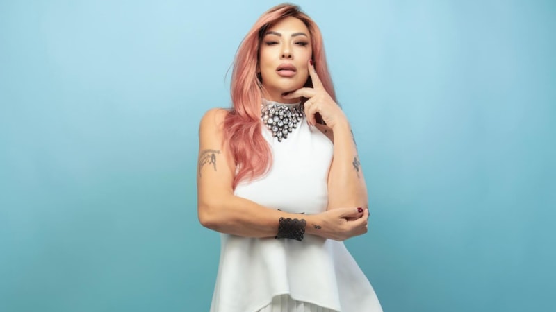 6 ayda 26 kilo verdi! Işın Karaca'nın son hali şaşırttı