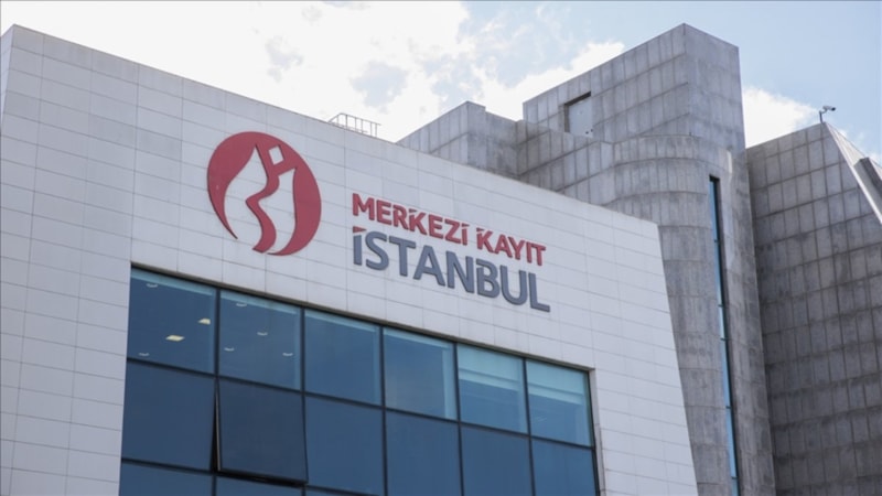 Merkezi Kayıt Kuruluşu, Kripto Varlık Merkezi Kayıt Sistemi'ni devreye aldı
