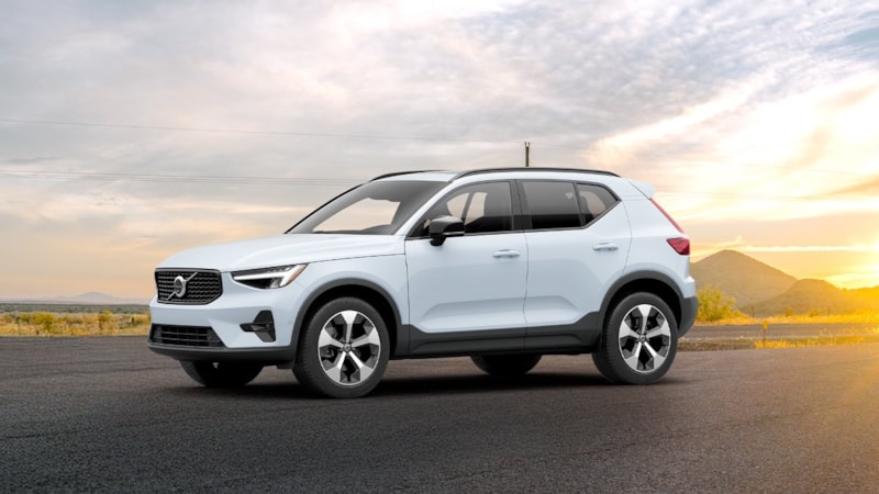 Otomotivde kriz sürüyor: Volvo, 3 bin kişiyi işten çıkaracak