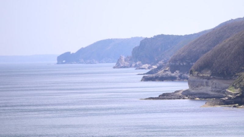 Karadeniz'de sular 2100'e kadar 4 dereceye kadar ısınabilir