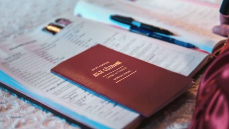 İstanbul’da nikah maliyetleri şaşırtıyor! İşte, ilçeye göre nikah masasına oturma bedelleri