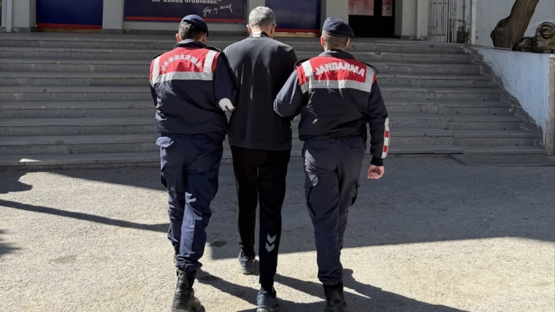 Kırıkkale'de tefecilik operasyonu