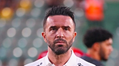 Gökhan Gönül, Ümit Milli Takım Teknik Direktörlüğü görevinden ayrıldı