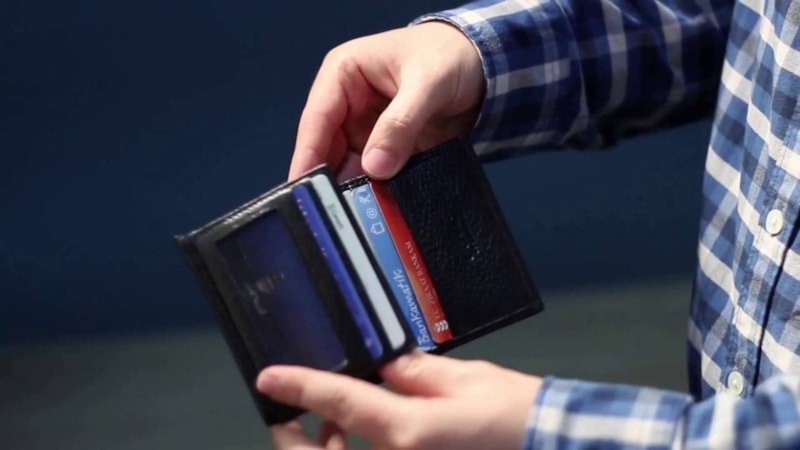 Cebinde, çantasında olanlar dikkat! Bu cüzdanlar tehlike saçıyor: Piyasadan toplatılıyor