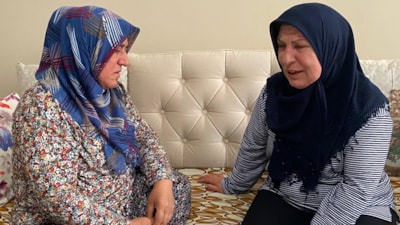 Kocaeli'de evini dolandırıcılara sattı