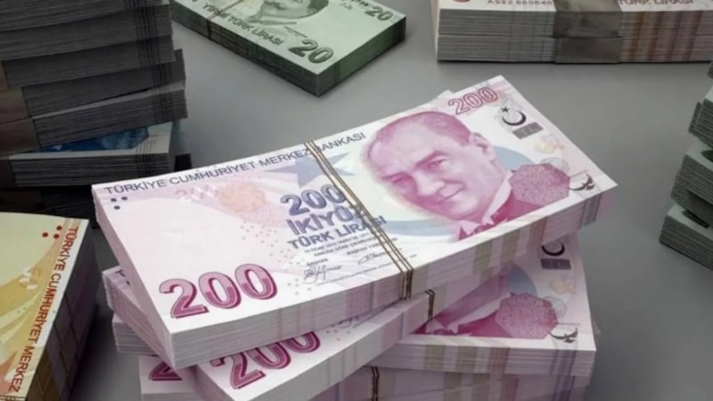 200 TL’lik banknotları kontrol edin! Yeni detayla dolaşıma girdi