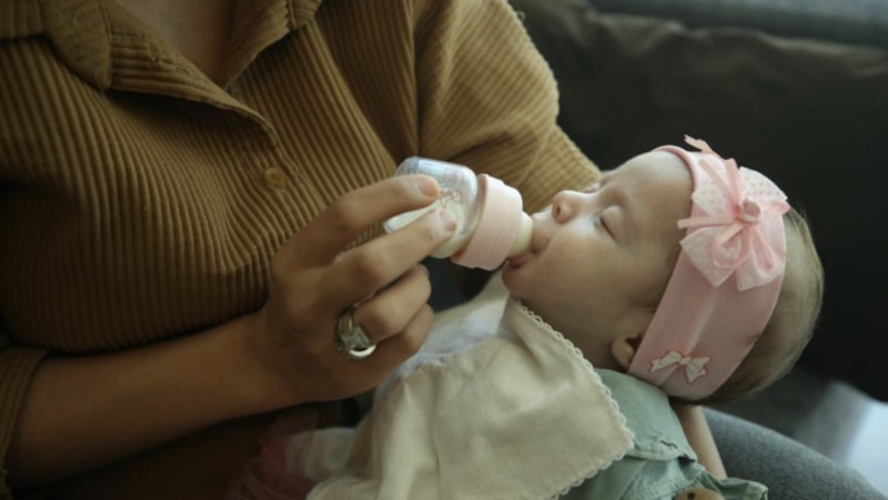 Bakanlık duyurdu: Anne sütü satışı yasaklandı