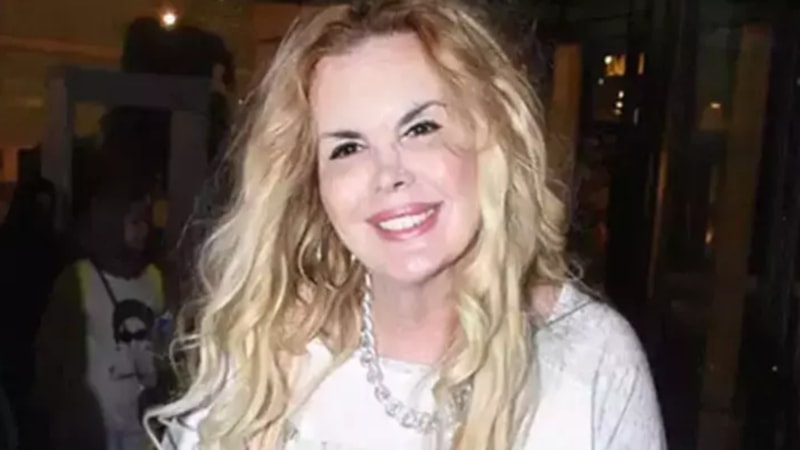 Yıllardır ortalıkta yok! Harika Avcı'nın komşusu konuştu