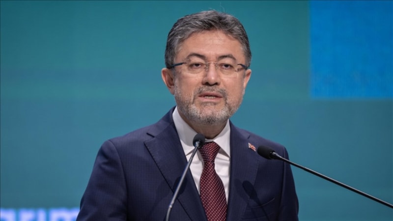 İbrahim Yumaklı: Kurbanlık fiyatlarında spekülasyona karşı tedbirler alındı