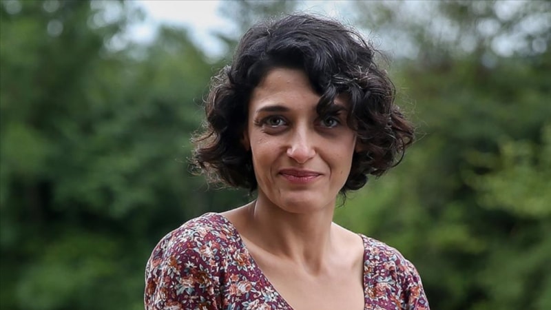 Adile filminde Ayşen Gruda'yı Elif Nur Kerkük canlandıracak