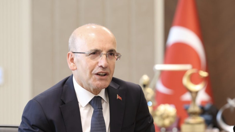 Mehmet Şimşek: Enflasyondaki düşüş bu yıl da devam edecek