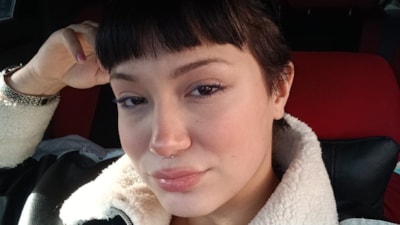 Kocaeli'de genç kızı öldürüp kaza süsü verdi